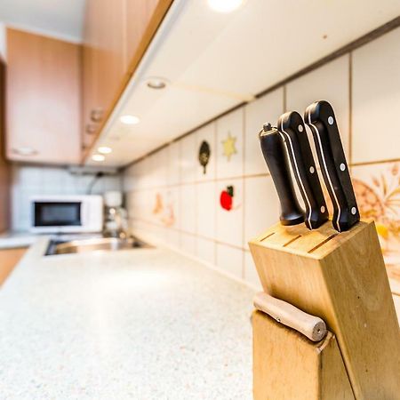 Apartment Koeln Neubrueck Cameră foto