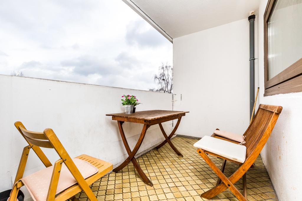 Apartment Koeln Neubrueck Cameră foto