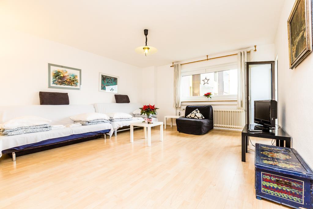 Apartment Koeln Neubrueck Cameră foto